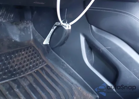 2017 Nissan Murano S из США, поврежденный, VIN 5N1AZ2MH9HN148910